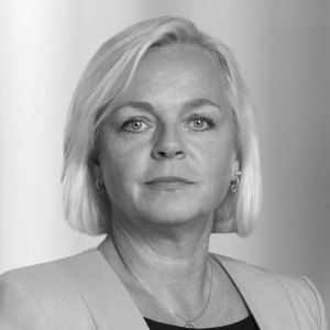 Eva Wikström